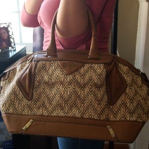 Jessica Simpson handbag